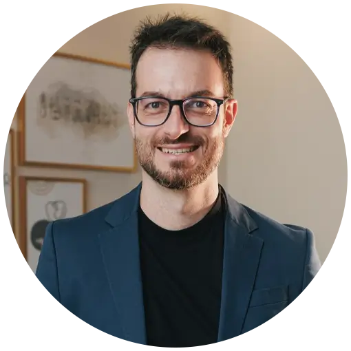 Dr. Marcelo Arthur Cavalli